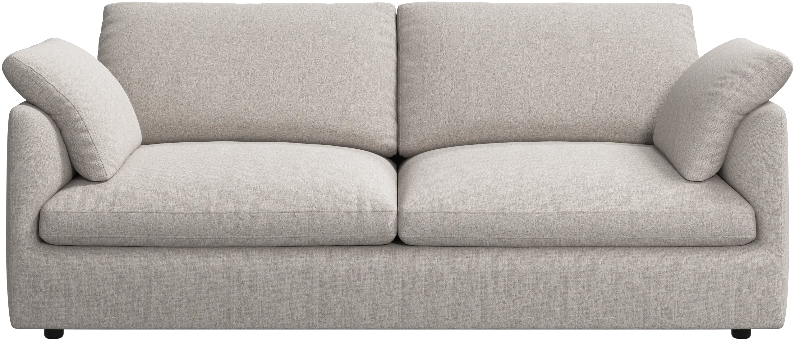 ミラノ3人掛けソファ | Sofa | Milano | CLAUDIO BELLINI Studio